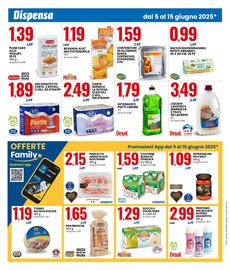 Volantino Eurospin Pagina 6