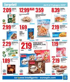 Volantino Eurospin Pagina 7