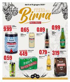 Volantino Eurospin Pagina 8