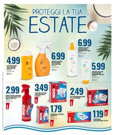 Volantino Eurospin Pagina 9