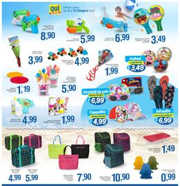 Volantino Qui Discount Pagina 10