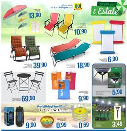 Volantino Qui Discount Pagina 11