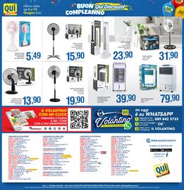 Volantino Qui Discount Pagina 12