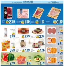 Volantino Qui Discount Pagina 3