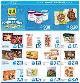 Volantino Qui Discount Pagina 4