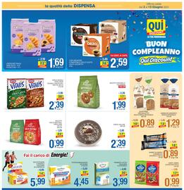 Volantino Qui Discount Pagina 5