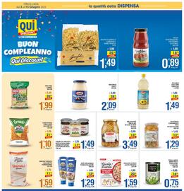 Volantino Qui Discount Pagina 6