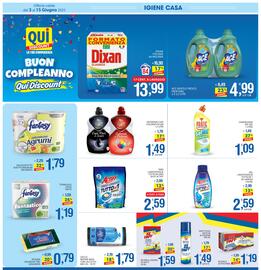 Volantino Qui Discount Pagina 8