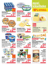 Maximarkt Flugblatt woche 23 Seite 11