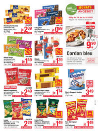 Maximarkt Flugblatt woche 23 Seite 13