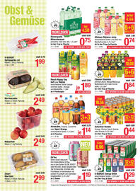 Maximarkt Flugblatt woche 23 Seite 14