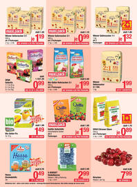 Maximarkt Flugblatt woche 23 Seite 18