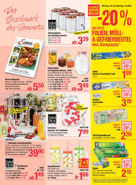 Maximarkt Flugblatt woche 23 Seite 19