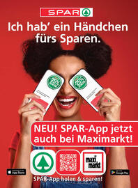 Maximarkt Flugblatt woche 23 Seite 2