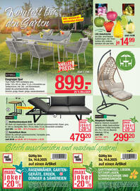Maximarkt Flugblatt woche 23 Seite 23