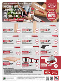 Maximarkt Flugblatt woche 23 Seite 24