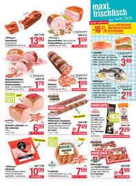 Maximarkt Flugblatt woche 23 Seite 7