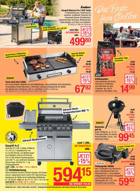 Maximarkt Flugblatt woche 23 Seite 9