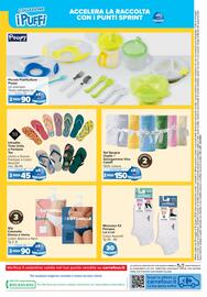 Volantino Carrefour Market | Punti Sprint Payback Pagina 18