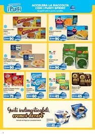 Volantino Carrefour Market | Punti Sprint Payback Pagina 6
