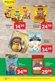 Lidl reklamblad vecka 24 Sida 10
