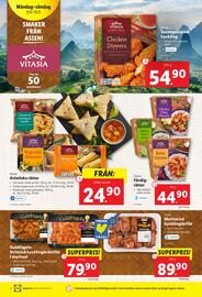 Lidl reklamblad vecka 24 Sida 11