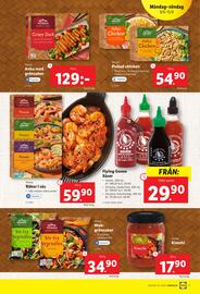 Lidl reklamblad vecka 24 Sida 12