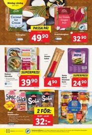 Lidl reklamblad vecka 24 Sida 13