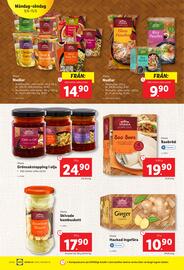 Lidl reklamblad vecka 24 Sida 14