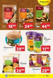 Lidl reklamblad vecka 24 Sida 15