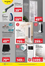Lidl reklamblad vecka 24 Sida 17