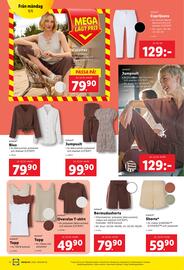 Lidl reklamblad vecka 24 Sida 18