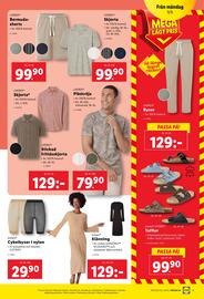 Lidl reklamblad vecka 24 Sida 19
