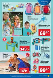 Lidl reklamblad vecka 24 Sida 21