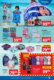 Lidl reklamblad vecka 24 Sida 23