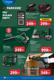 Lidl reklamblad vecka 24 Sida 24
