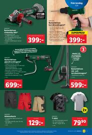 Lidl reklamblad vecka 24 Sida 25