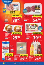 Lidl reklamblad vecka 24 Sida 27