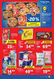 Lidl reklamblad vecka 24 Sida 28
