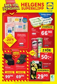 Lidl reklamblad vecka 24 Sida 29