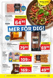 Lidl reklamblad vecka 24 Sida 3