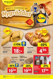 Lidl reklamblad vecka 24 Sida 4