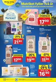Lidl reklamblad vecka 24 Sida 6