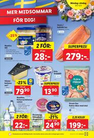 Lidl reklamblad vecka 24 Sida 7