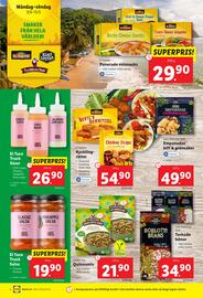 Lidl reklamblad vecka 24 Sida 8