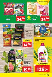 Lidl reklamblad vecka 24 Sida 9