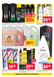 Rusta reklamblad vecka 23 Sida 12