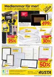 Rusta reklamblad vecka 23 Sida 16