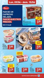 Folleto ALDI semana 24 Página 11