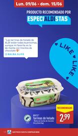 Folleto ALDI semana 24 Página 12
